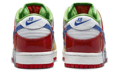 Nike SB Dunk Low x Sandy Bodecker