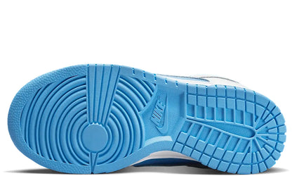Nike Dunk Low Reverse UNC (W)