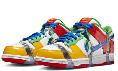 Nike SB Dunk Low x Sandy Bodecker
