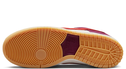 Nike SB Dunk Low Barely Rose Skate Like a Girl