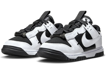 Nike Dunk Low Jumbo 'Reverse Panda'