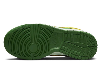 Nike Dunk Low Reverse Brazil
