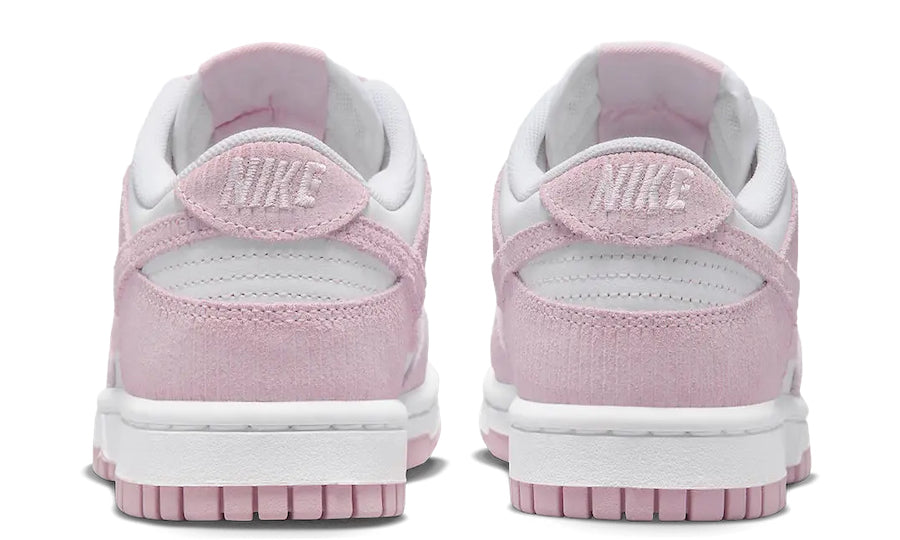 Nike Dunk Low 'Pink Corduroy' (W)