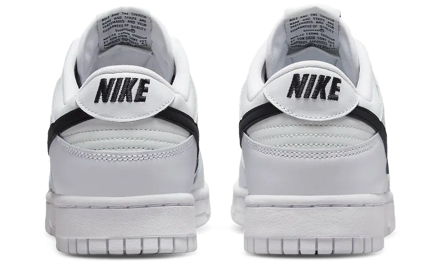 Nike Dunk Low Reverse Panda