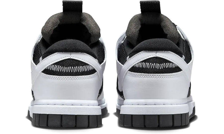 Nike Dunk Low Jumbo 'Reverse Panda'