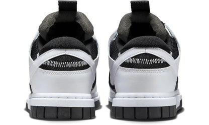 Nike Dunk Low Jumbo 'Reverse Panda'