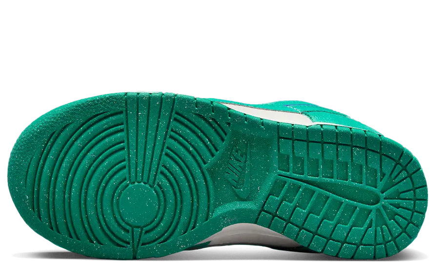 Nike Dunk Low SE 85 Neptune Green (W)