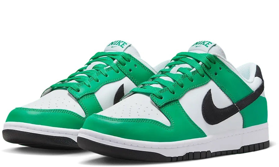Nike Dunk Low 'Celtic'