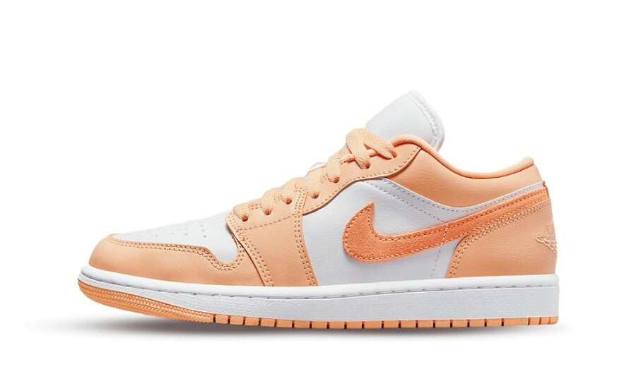 Air Jordan 1 Low Sunset Haze (W)