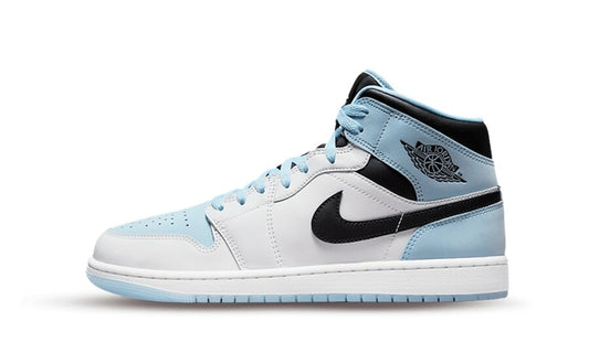 Air Jordan 1 Mid SE Ice Blue
