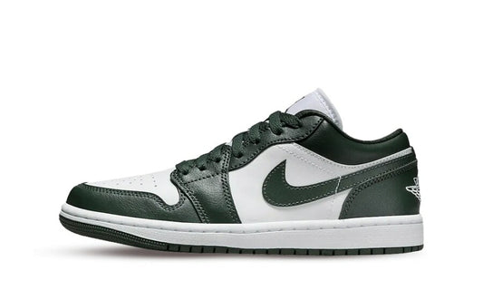 Air Jordan 1 Low 'Galactic Jade' (W)