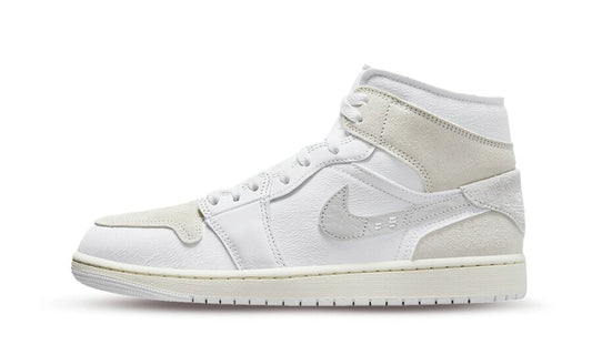 Air Jordan 1 Mid SE Craft Tech Grey