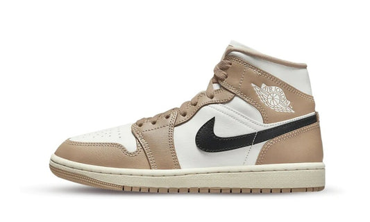 Air Jordan 1 Mid 'Desert' (W)