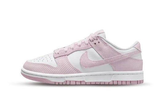 Nike Dunk Low 'Pink Corduroy' (W)