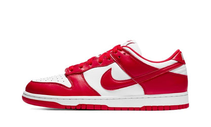 Nike Dunk Low University Red (2020)