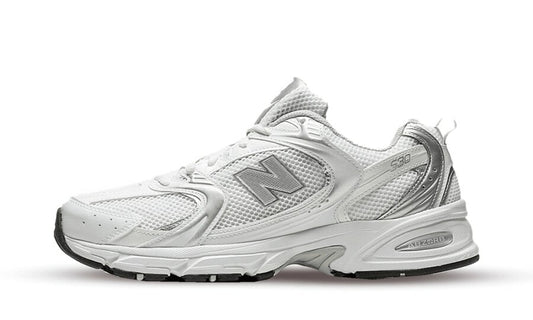 New Balance 530 Munsell White