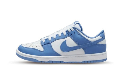 Nike Dunk Low 'Polar Blue'