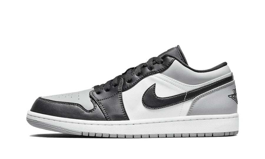 Air Jordan 1 Low "Shadow Toe"