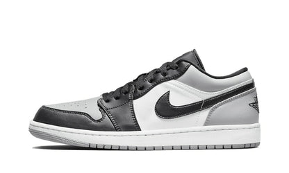 Air Jordan 1 Low "Shadow Toe"