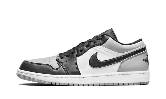 Air Jordan 1 Low "Shadow Toe"