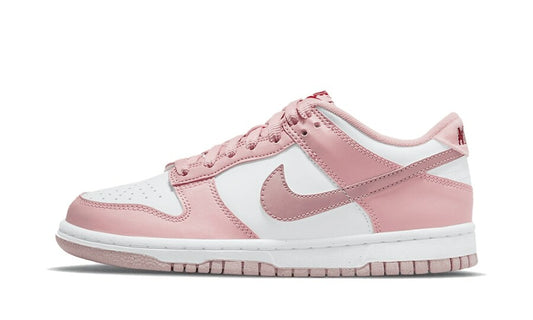 Nike Dunk Low Pink Velvet (GS)
