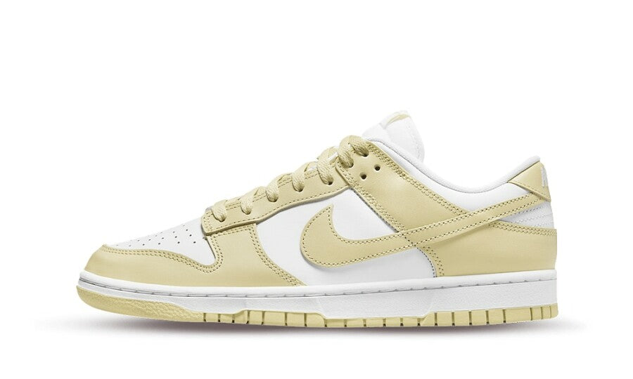 Nike Dunk Low 'Team Gold'