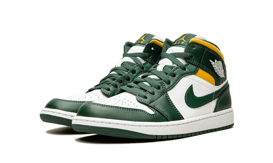 Air Jordan 1 Mid Sonics
