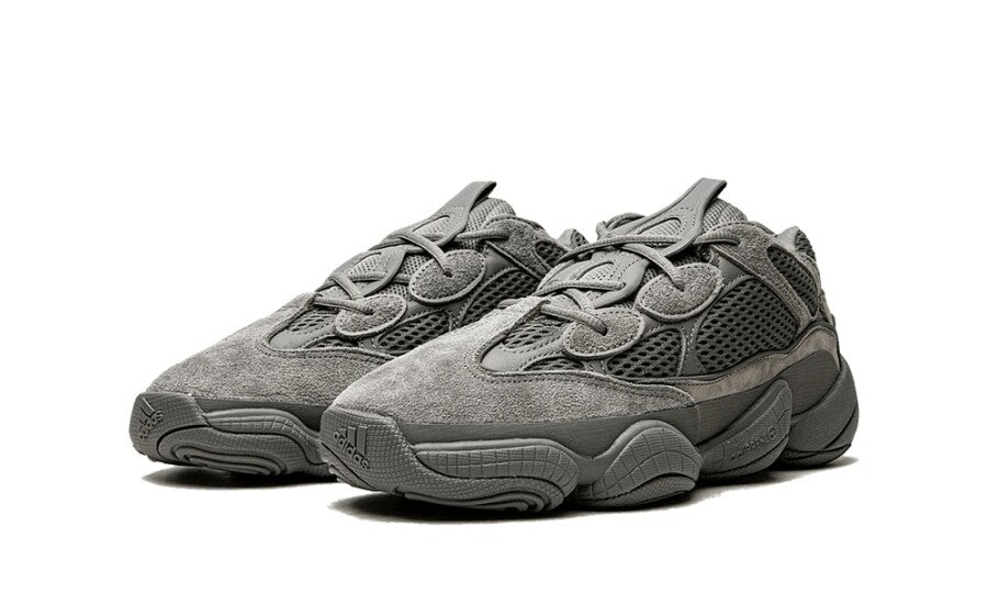 Yeezy 500 Granite