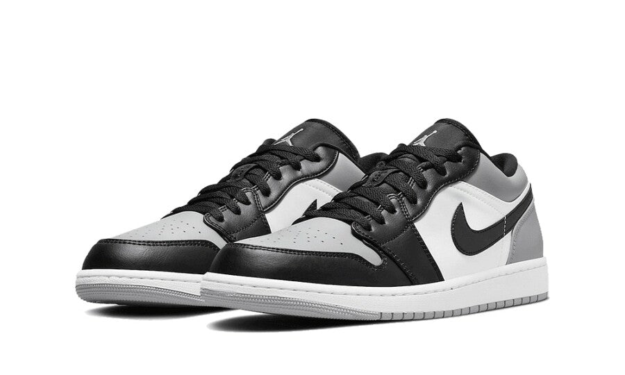 Air Jordan 1 Low "Shadow Toe"