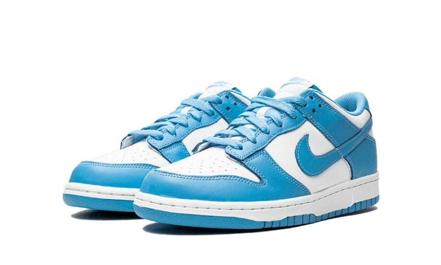 Nike Dunk Low UNC 2021 (GS)
