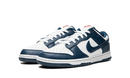Nike Dunk Low Valerian Blue 