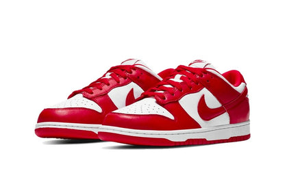 Nike Dunk Low University Red (2020)