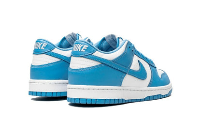 Nike Dunk Low UNC 2021 (GS)