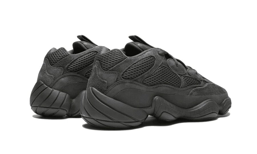 Yeezy 500 'Utility Black'
