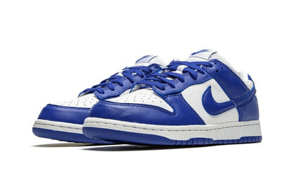 Nike Dunk Low SP Kentucky (2020)
