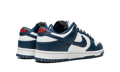 Nike Dunk Low Valerian Blue 