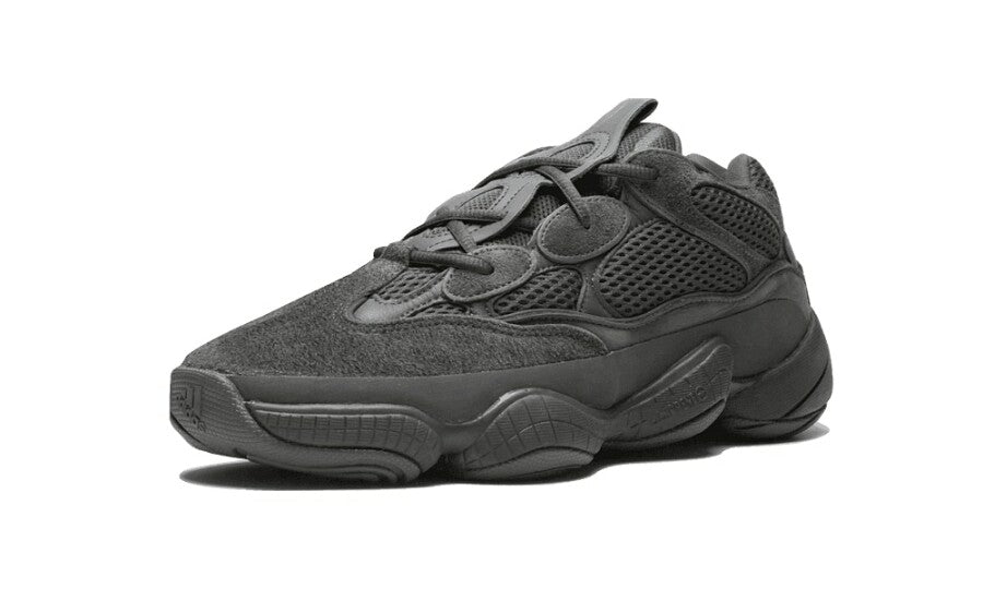 Yeezy 500 'Utility Black'