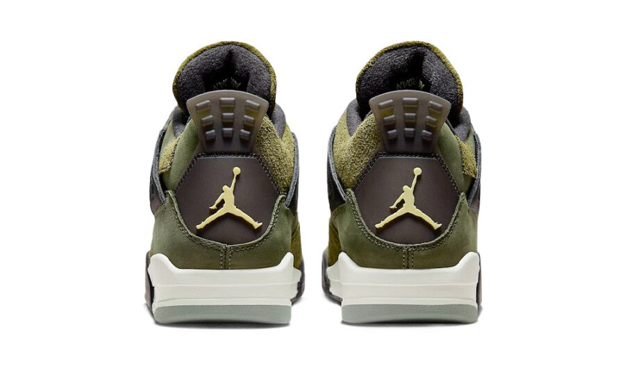Jordan 4 Retro SE Craft Medium Olive