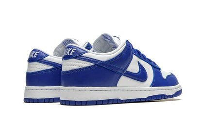 Nike Dunk Low SP Kentucky (2020)