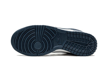 Nike Dunk Low Valerian Blue 