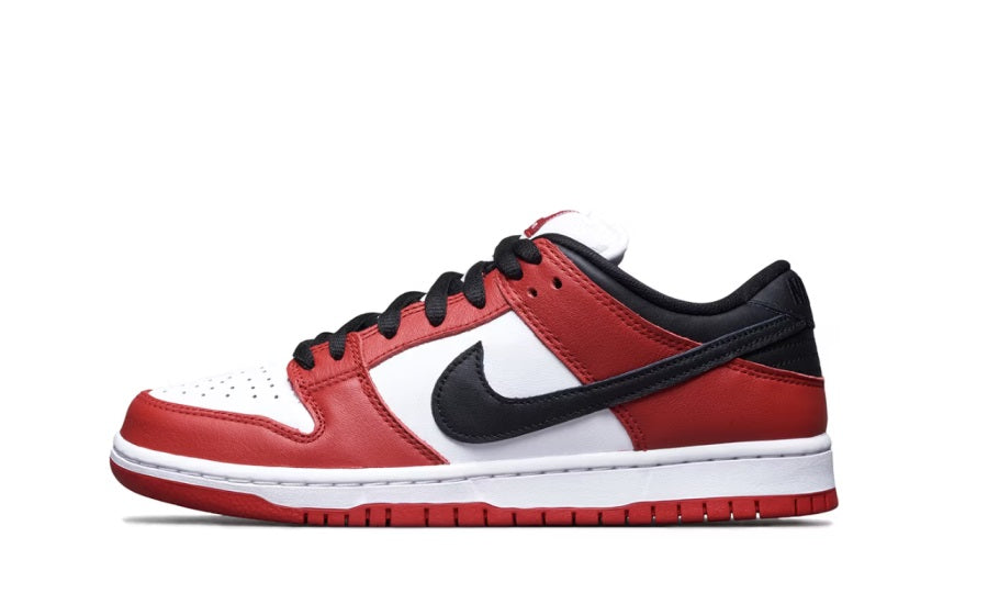 Nike SB Dunk Low Pro J-Pack Chicago