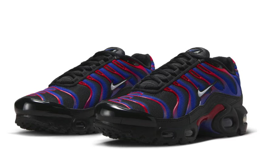 Nike Air Max Plus Spider-Man