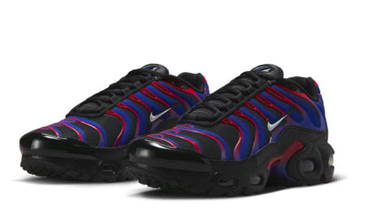 Nike Air Max Plus Spider-Man
