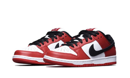 Nike SB Dunk Low Pro J-Pack Chicago
