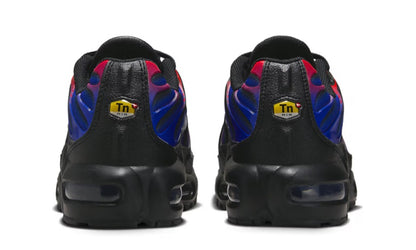 Nike Air Max Plus Spider-Man