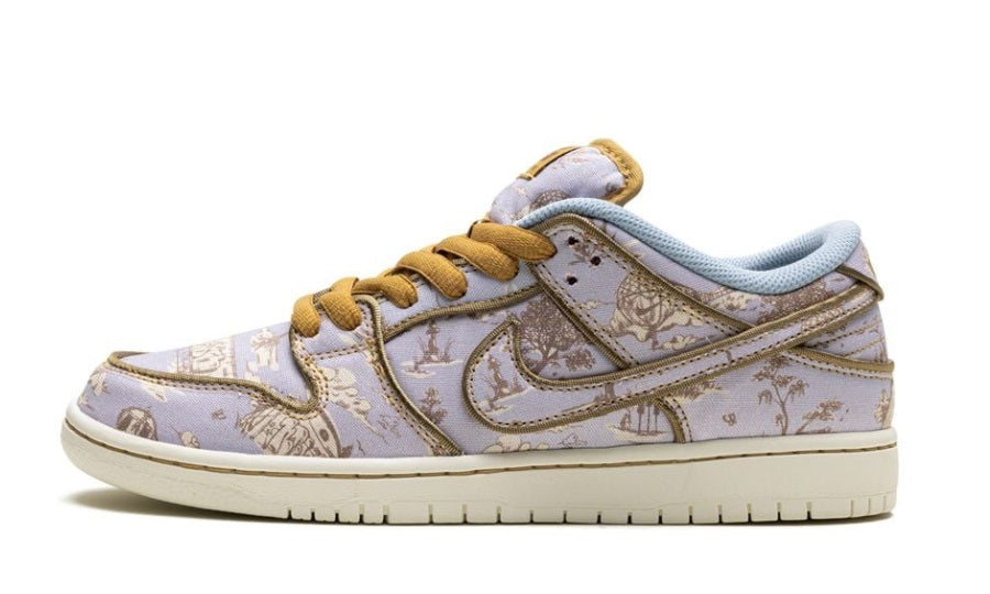 Nike SB Dunk Low Premium City of Style