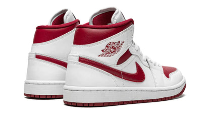 Air Jordan 1 Mid Reverse Chicago (W)