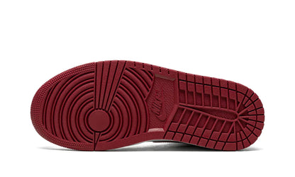 Air Jordan 1 Mid Reverse Chicago (W)