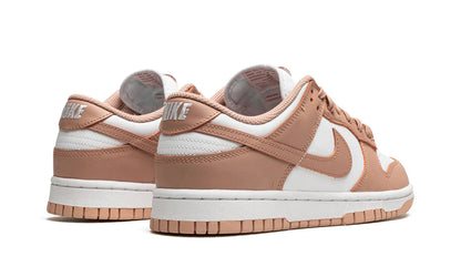 Nike Dunk Low Rose Whisper (W)