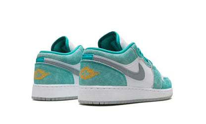Air Jordan 1 Low New Emerald (GS)